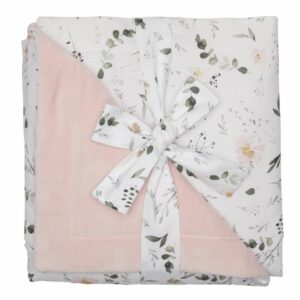 couverture-luxe-en-minky-sweet-garden-blush-imp-botanique-bbco