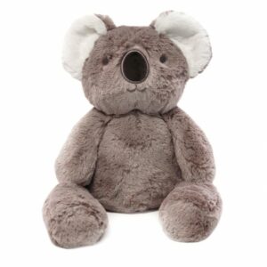 peluche-ultra-douce-koala-40-cm-taupe-ob-designs