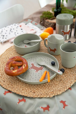Coffret repas renard - LASSIG – Image 2