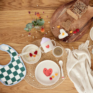Coffret repas coeur - LASSIG – Image 2