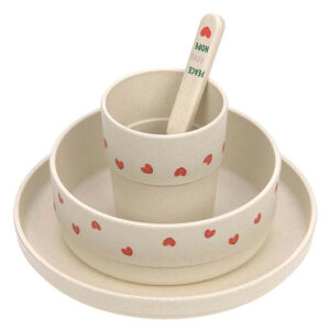 Coffret repas coeur - LASSIG – Image 3
