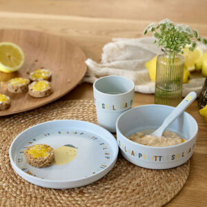 Coffret repas citrons - LASSIG – Image 2