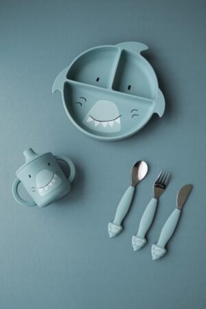 Tasse d'apprentissage M. Shark - TRIXIE – Image 3