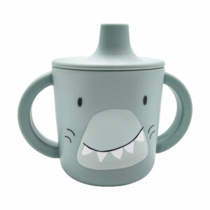 Tasse d'apprentissage M. Shark - TRIXIE