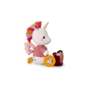 Lena multi-activités licorne - LILLIPUTIENS – Image 2