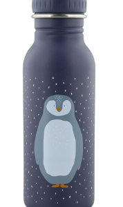 Gourde Pingouin 500 ml - TRIXIE