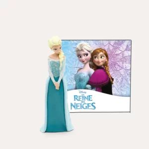 Disney La Reine Des Neiges : Elsa - TONIES