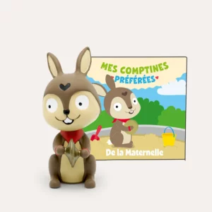 Mes Comptines Préférées : De La Maternelle - TONIES