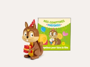 Mes Comptines Préférées : Pour Faire la Fête - TONIES