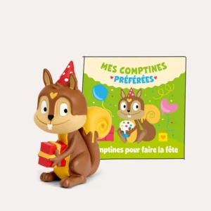 Mes Comptines Préférées : Pour Faire la Fête - TONIES