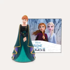 La Reine Des Neiges 2 : Anna - TONIES