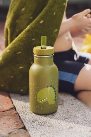 Gourde Dino 350 ml - TRIXIE – Image 4