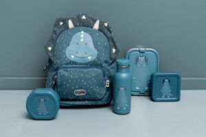 Gourde 350 ml  MR. Triceratops - TRIXIE – Image 4