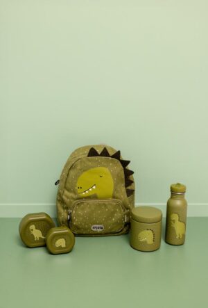 Gourde Dino 350 ml - TRIXIE – Image 3