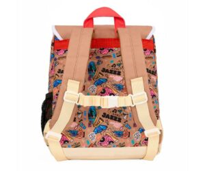 Sac à dos New-York City +6 ans - HELLO HOSSY – Image 6