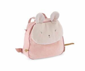 Sac à dos souris "la petite école de danse" - MOULIN ROTY