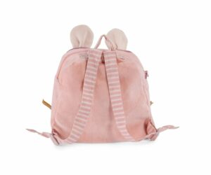Sac à dos souris "la petite école de danse" - MOULIN ROTY – Image 3