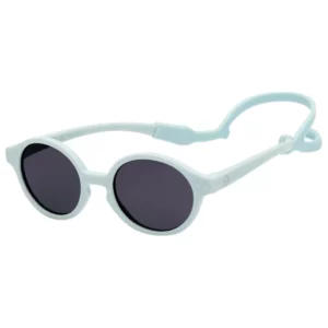 Lunettes de soleil Bébé 0-9 mois #D Sweet blue - IZIPIZI