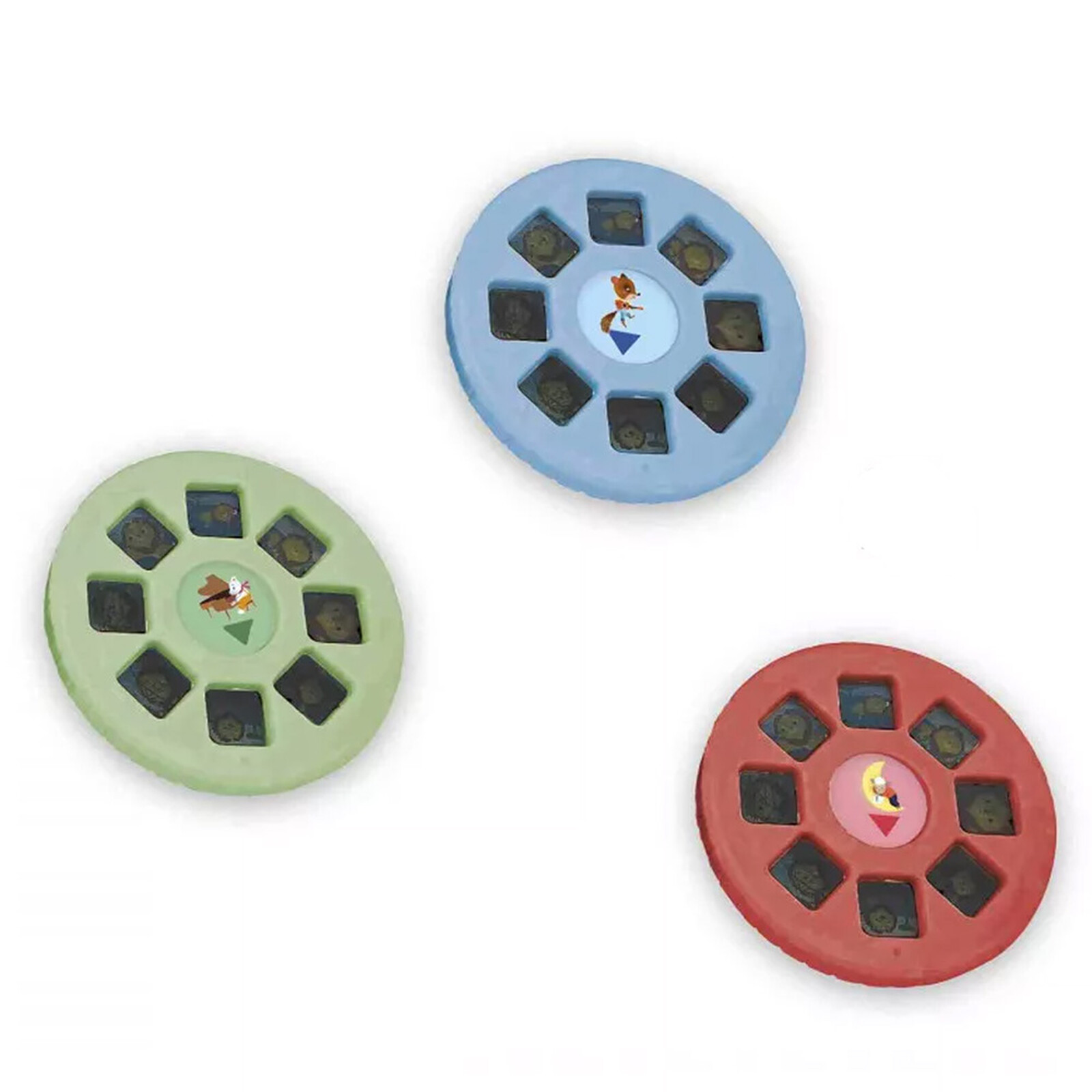 Lampe Sonore Merveilleuse : Bonne Nuit - JANOD – Image 3