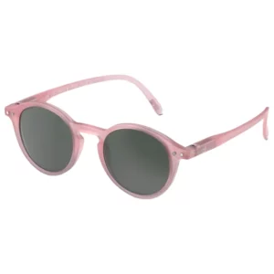Lunettes de soleil Junior 5-10 ans #D Pink - IZIPIZI
