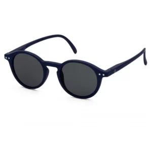 Lunettes de soleil Adultes #D Navy blue - IZIPIZI