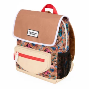 Sac à dos New-York City +6 ans - HELLO HOSSY – Image 4