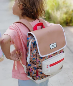 Sac à dos New-York City +6 ans - HELLO HOSSY