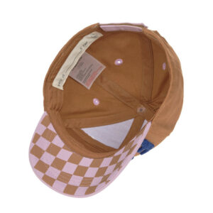 Casquette enfant coton bio - Little Gang - Free - LASSIG – Image 4