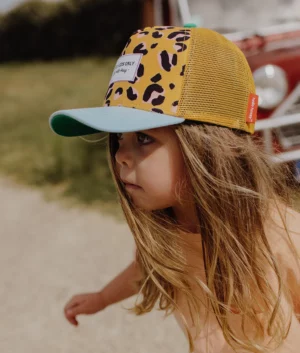 Casquette Panther Cool Mum - HELLO HOSSY – Image 5