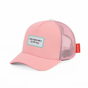 Casquette Mini peony Cool Mum - HELLO HOSSY
