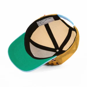 Casquette Panther Cool Mum - HELLO HOSSY – Image 3