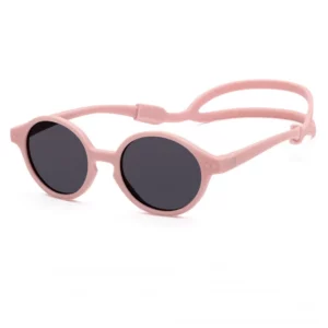 Lunettes de soleil Kids 9-36 mois #D Pastel pink - IZIPIZI