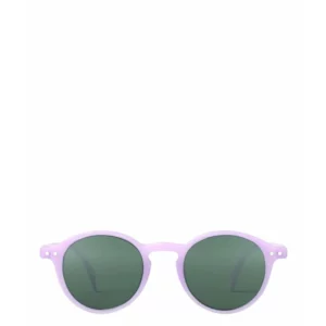 Lunettes de soleil junior 5-10 ans - #D Lilas - IZIPIZI