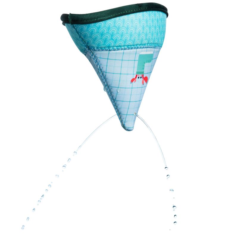 Lot de 3 jouets de bain bateau Jungle - LILLIPUTIENS – Image 8