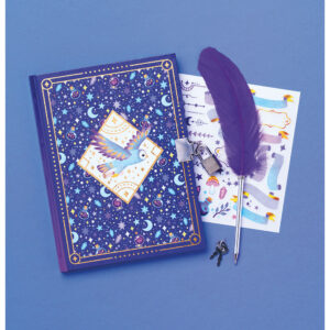 Magic School, Grimoire Secret - JANOD