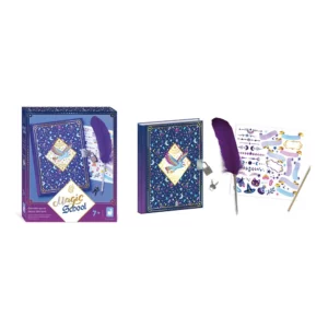Magic School, Grimoire Secret - JANOD – Image 2