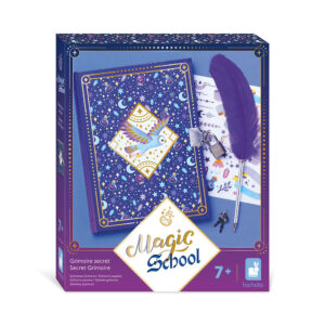 Magic School, Grimoire Secret - JANOD – Image 6