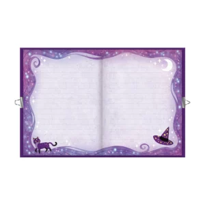 Magic School, Grimoire Secret - JANOD – Image 3