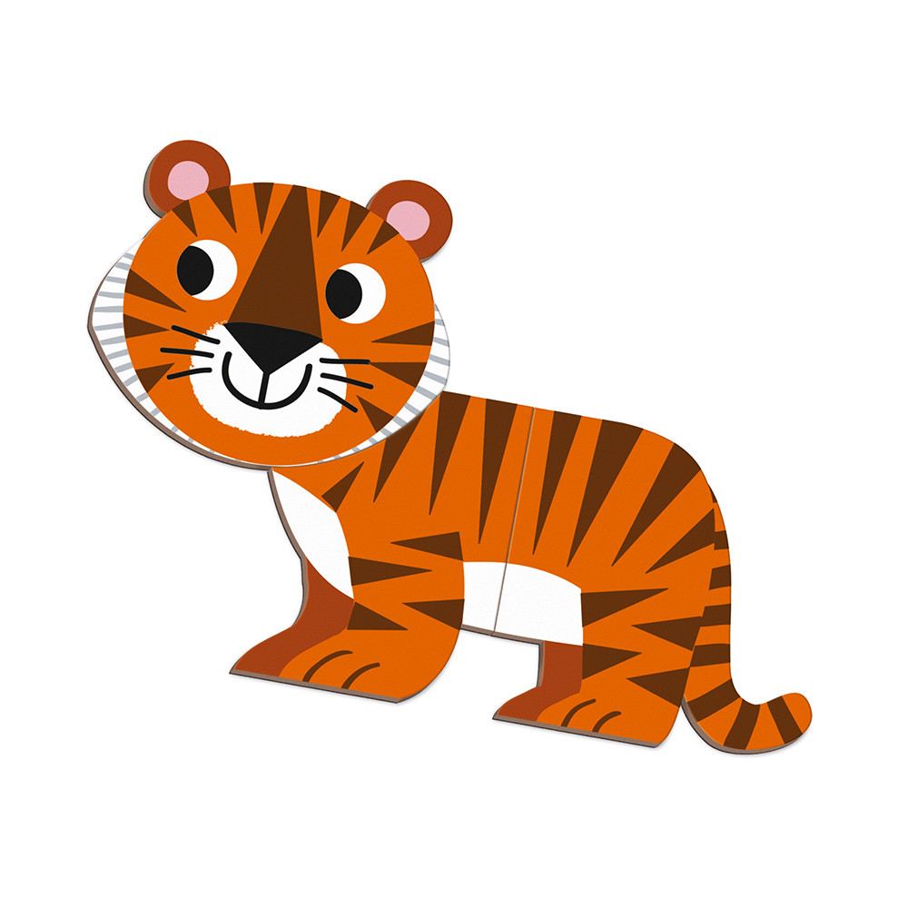 Magnéti'book animaux - JANOD – Image 4