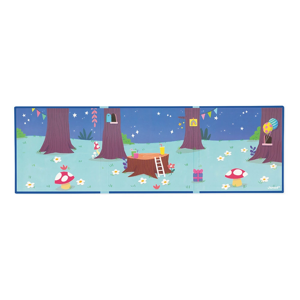 Magnéti'stories la Fête des Animaux - JANOD – Image 4