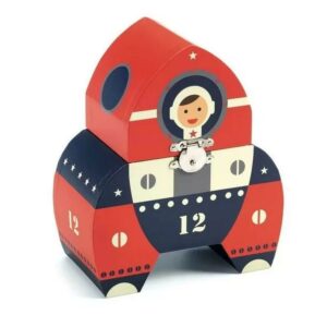 Boîte à musique Polo 12 - DJECO