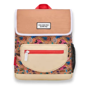 Sac à dos New-York City +6 ans - HELLO HOSSY – Image 3