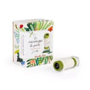 Microscope de poche - MOULIN ROTY – Image 2