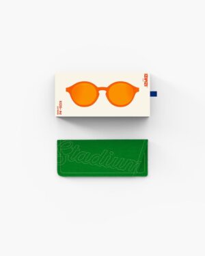 SUN KIDS D ORANGE SMASH - IZIPIZI – Image 2