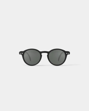 SUN JUNIOR #D SUN JUNIOR BLACK - IZIPIZI