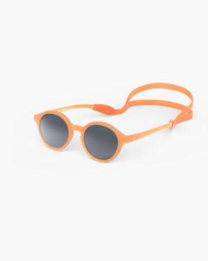SUN KIDS + KIDS PLUS D ATHLETIC PURPLE - IZIPIZI