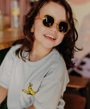 SOLAIRES KOODY JOHNY 2-3 ans - HELLO HOSSY
