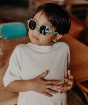 SOLAIRES KOODY PERCY 5-8 ans - HELLO HOSSY