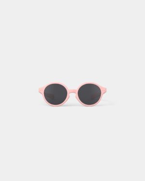 SUN BABY BABY D PASTEL PINK - DIOPTRIES : +0 - IZIPIZI – Image 2
