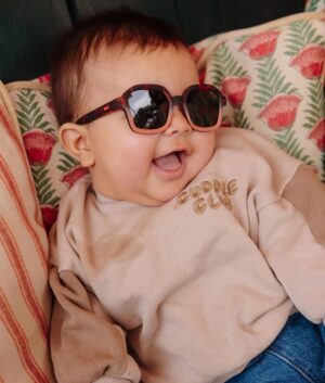 SOLAIRES HOSSY CRAKY TERRA 5-8 ans - HELLO HOSSY – Image 3